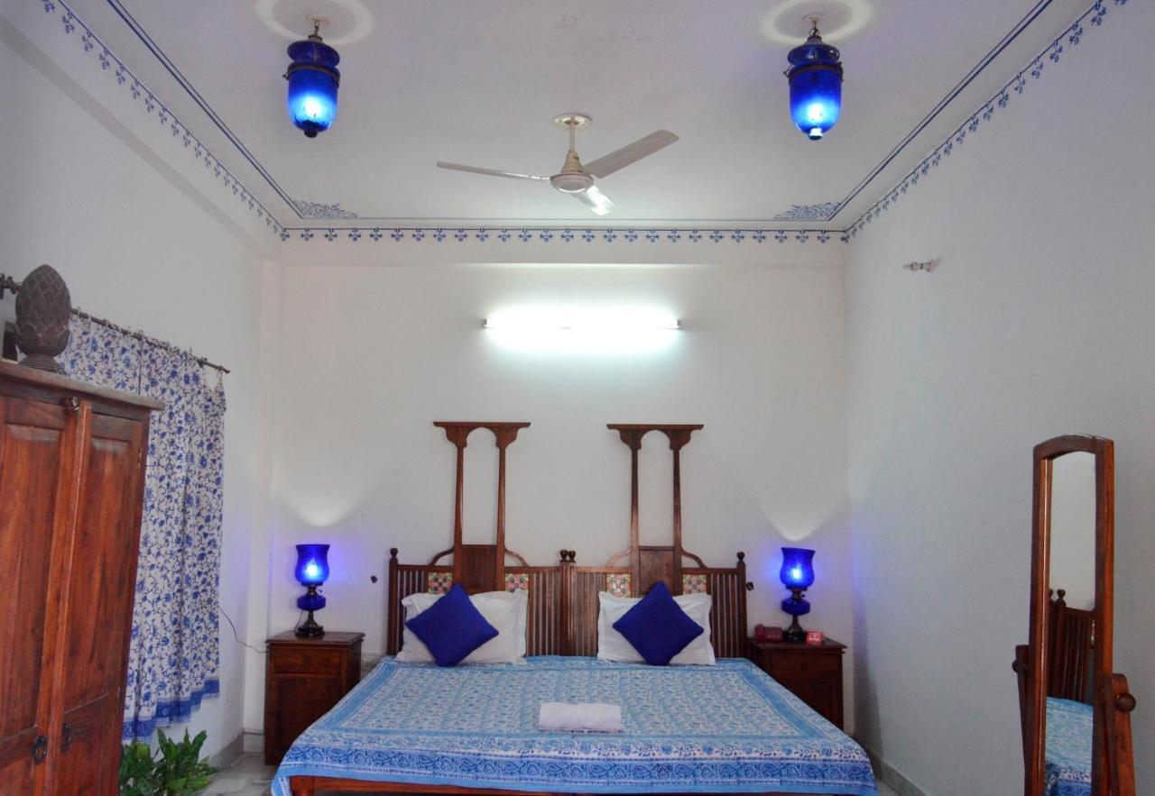 Sneh Deep Guest House Jaipur Exterior foto