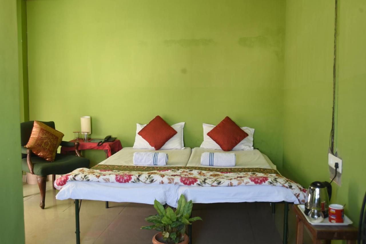 Sneh Deep Guest House Jaipur Exterior foto