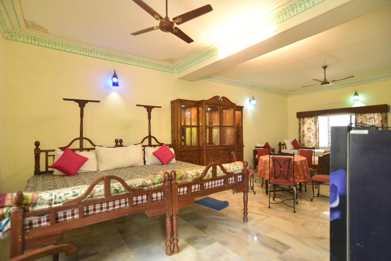 Sneh Deep Guest House Jaipur Exterior foto