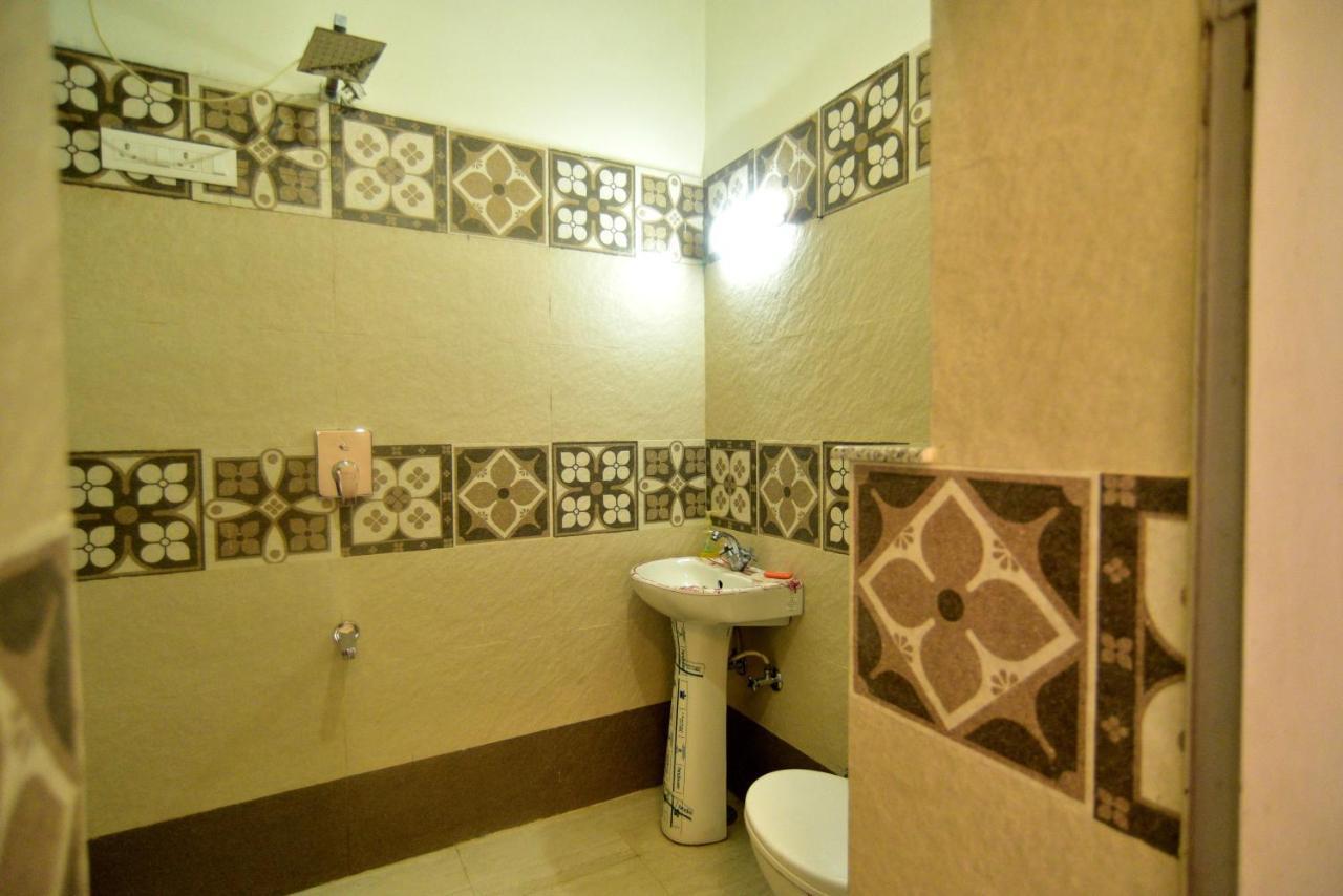 Sneh Deep Guest House Jaipur Exterior foto
