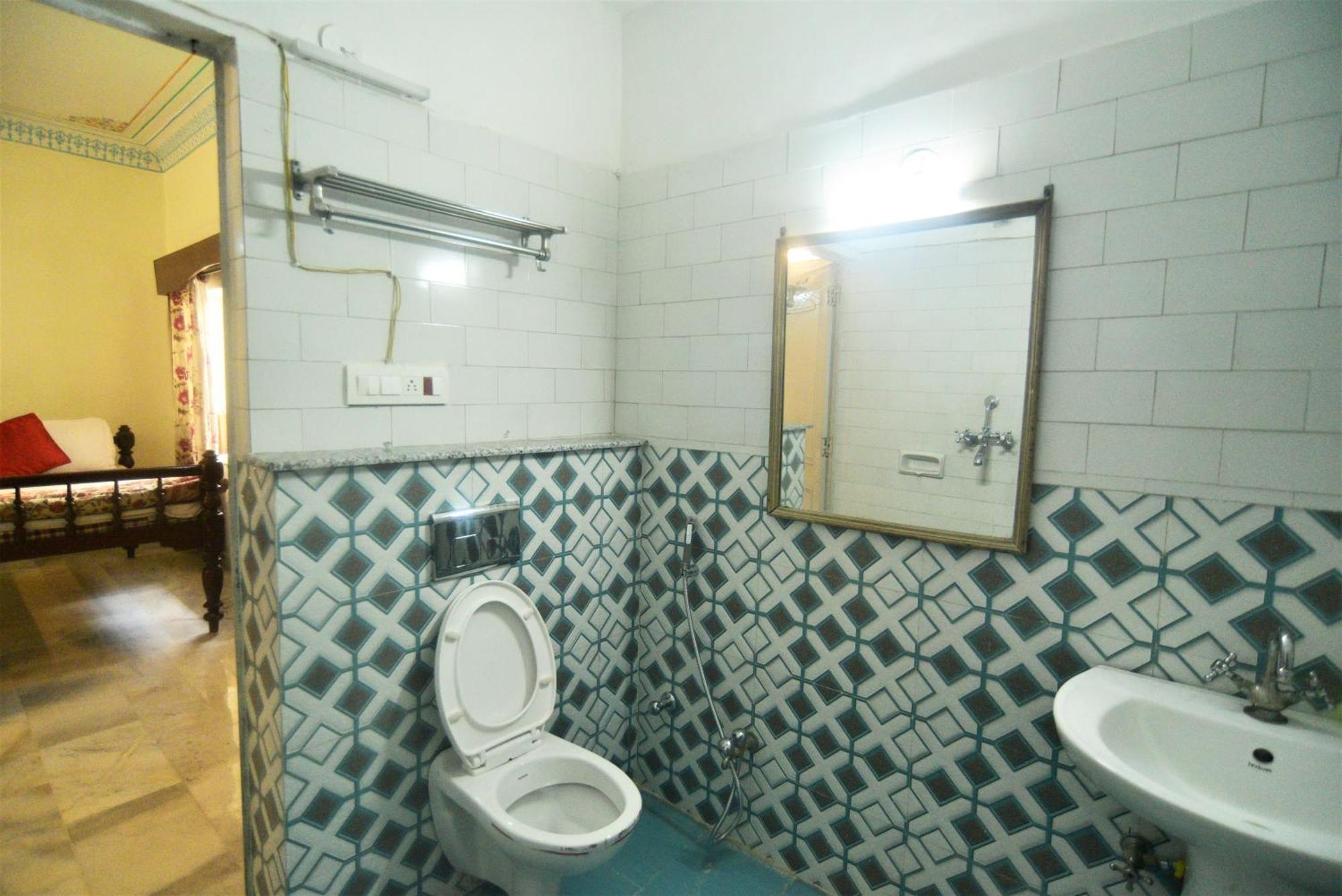 Sneh Deep Guest House Jaipur Exterior foto