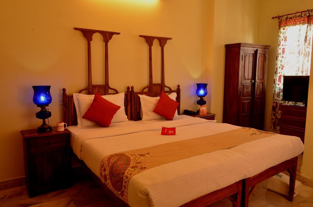 Sneh Deep Guest House Jaipur Exterior foto