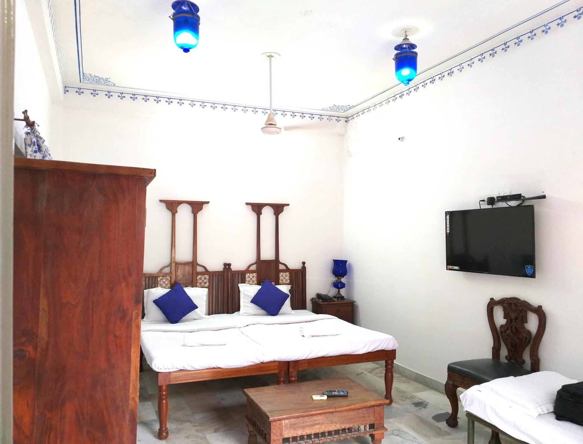 Sneh Deep Guest House Jaipur Exterior foto