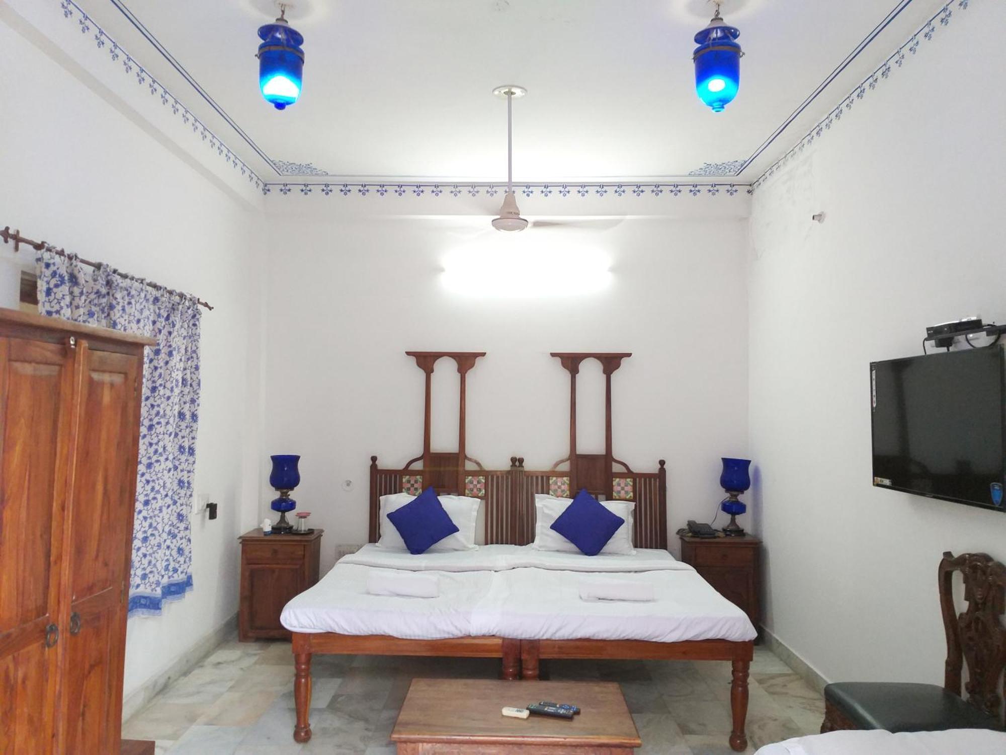 Sneh Deep Guest House Jaipur Exterior foto