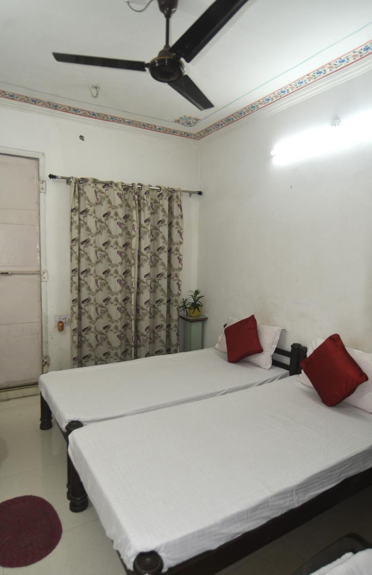 Sneh Deep Guest House Jaipur Exterior foto