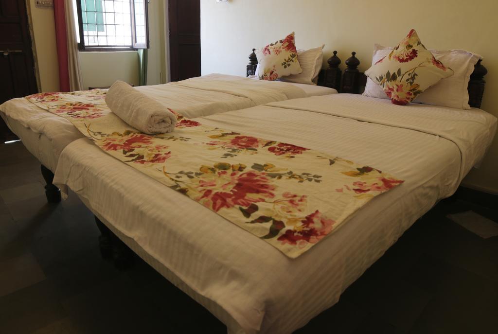 Sneh Deep Guest House Jaipur Exterior foto