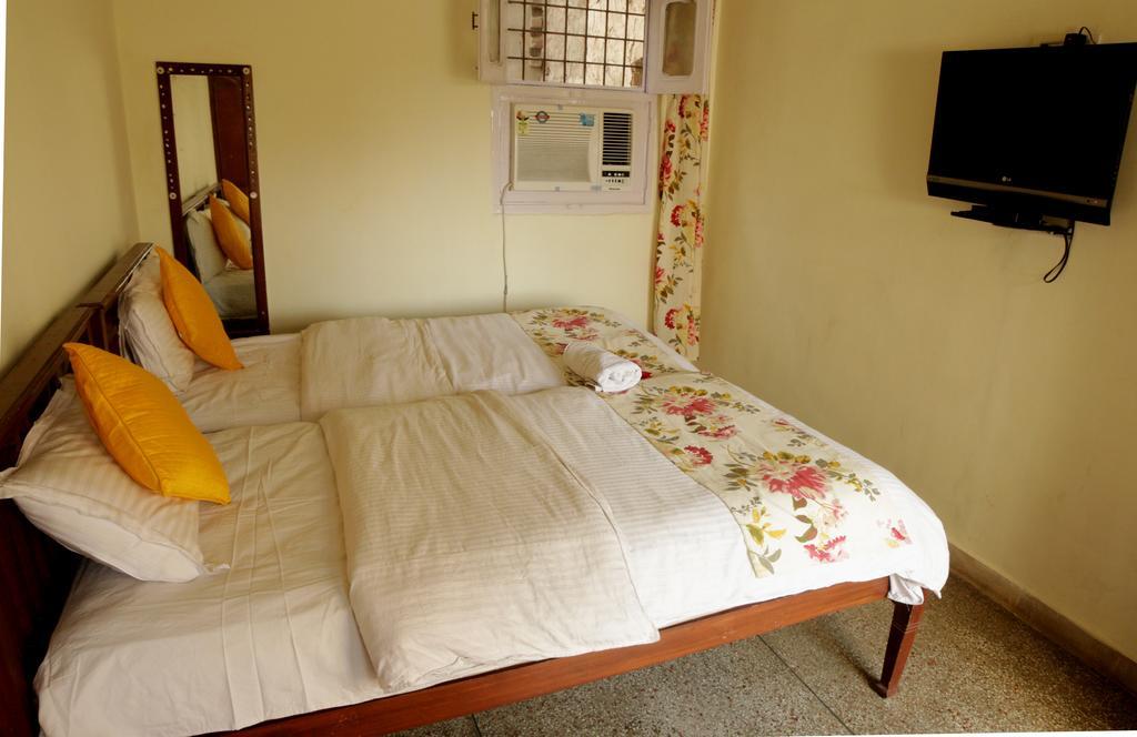 Sneh Deep Guest House Jaipur Exterior foto