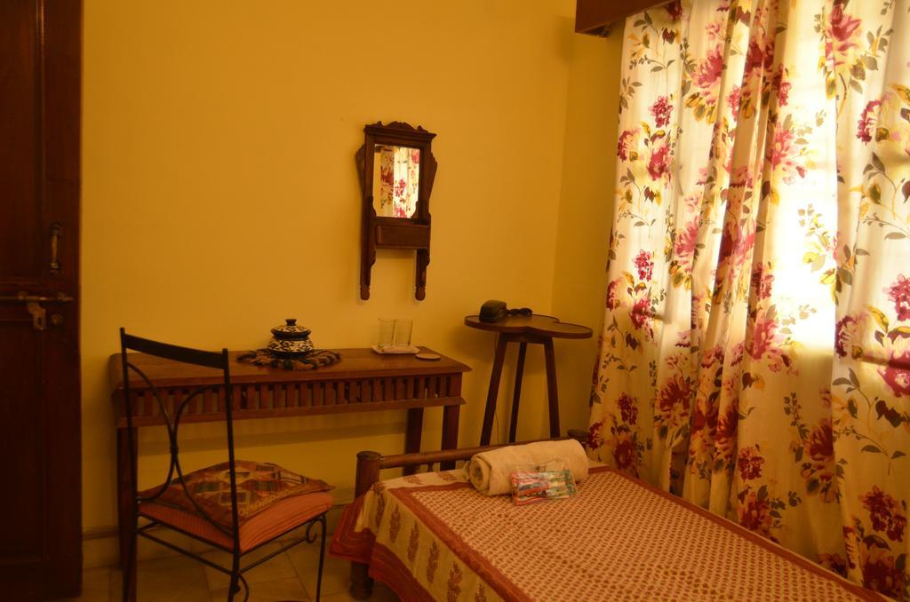 Sneh Deep Guest House Jaipur Exterior foto