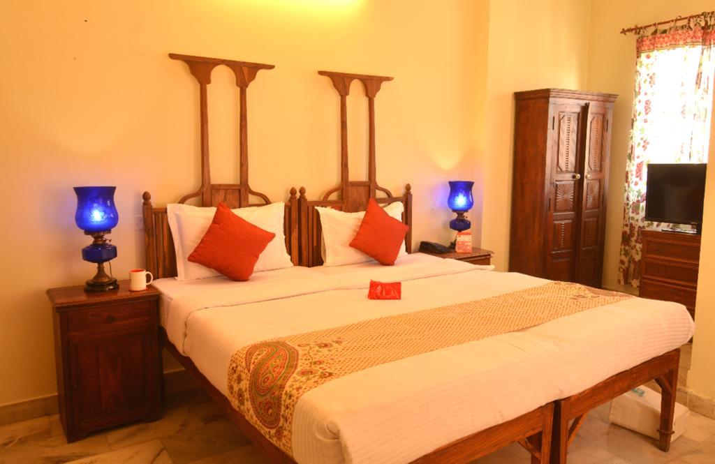Sneh Deep Guest House Jaipur Quarto foto