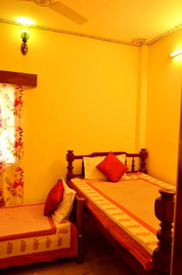Sneh Deep Guest House Jaipur Exterior foto