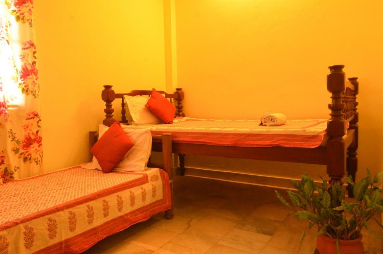 Sneh Deep Guest House Jaipur Exterior foto