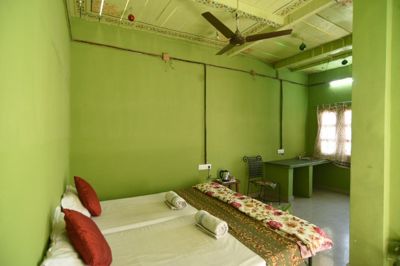 Sneh Deep Guest House Jaipur Exterior foto